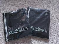 2 T-Shirts Gr. XL McNeal schwarz OVP uni Berlin - Tempelhof Vorschau