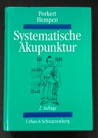 Systematische Akupunktur Thüringen - Erfurt Vorschau