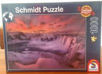 Puzzle "Island Wasserfall", 1000 Teile, NEU Nürnberg (Mittelfr) - Südstadt Vorschau