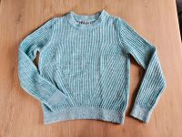 Strick Pullover Oberteil Orsay, türkis, blau, Gr XS, 34/36, Nordrhein-Westfalen - Niederkrüchten Vorschau