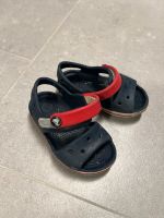 Crocs Baby Strand Bade Schuhe 20/21 Größe 5 Junge Mädchen München - Pasing-Obermenzing Vorschau