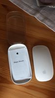 Apple Magic Mouse, weiß - Gebraucht Hamburg-Mitte - Hamburg Billstedt   Vorschau