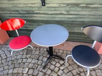 Tisch mit 2 Stühlen Bayern - Parkstetten Vorschau