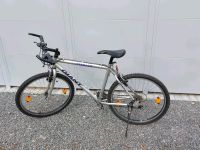 Fahrrad Giant Silber 19,5 Inch Sachsen - Chemnitz Vorschau