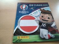 Panini - Poster  Euro 2016 - Team Österreich Nordrhein-Westfalen - Senden Vorschau