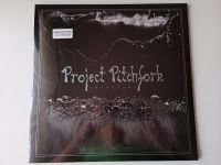 Project Pitchfork - Akkretion, 2 Vinyl / LP + 2 CD Sachsen-Anhalt - Wanzleben Vorschau