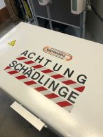 GEFRIERTRUHE MIETEN BERLIN + BRB - SCHÄDLINGSTRUHE Berlin - Mitte Vorschau