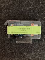 Kingston SSD 480 GB SUV500MS Dresden - Neustadt Vorschau