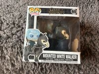 Funko Pop - Game Of Thrones 60 - Mounted White Walker Bayern - Laufen Vorschau