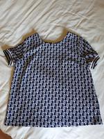 Bluse von Mexx gr.42 NEU Brandenburg - Eberswalde Vorschau