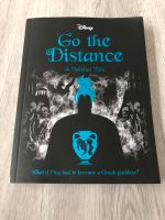 Disney Go the Distance A twisted tale Buch Nordrhein-Westfalen - Dorsten Vorschau