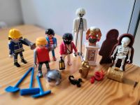 Playmobil Figuren Ostergeschenk ( Ägypten, Helden und Schurken Nordrhein-Westfalen - Büren Vorschau