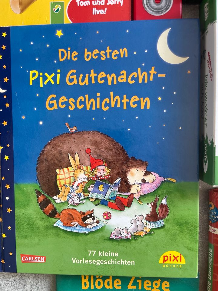 Kinderbücher in Schalksmühle