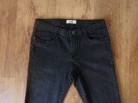 Pimkie Hose Jeans Jeggings Gr. 36 S schwarz Rheinland-Pfalz - Heltersberg Vorschau