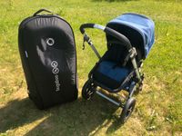 KINDERWAGEN - Bugaboo Cameleon 2 Bayern - Maitenbeth Vorschau