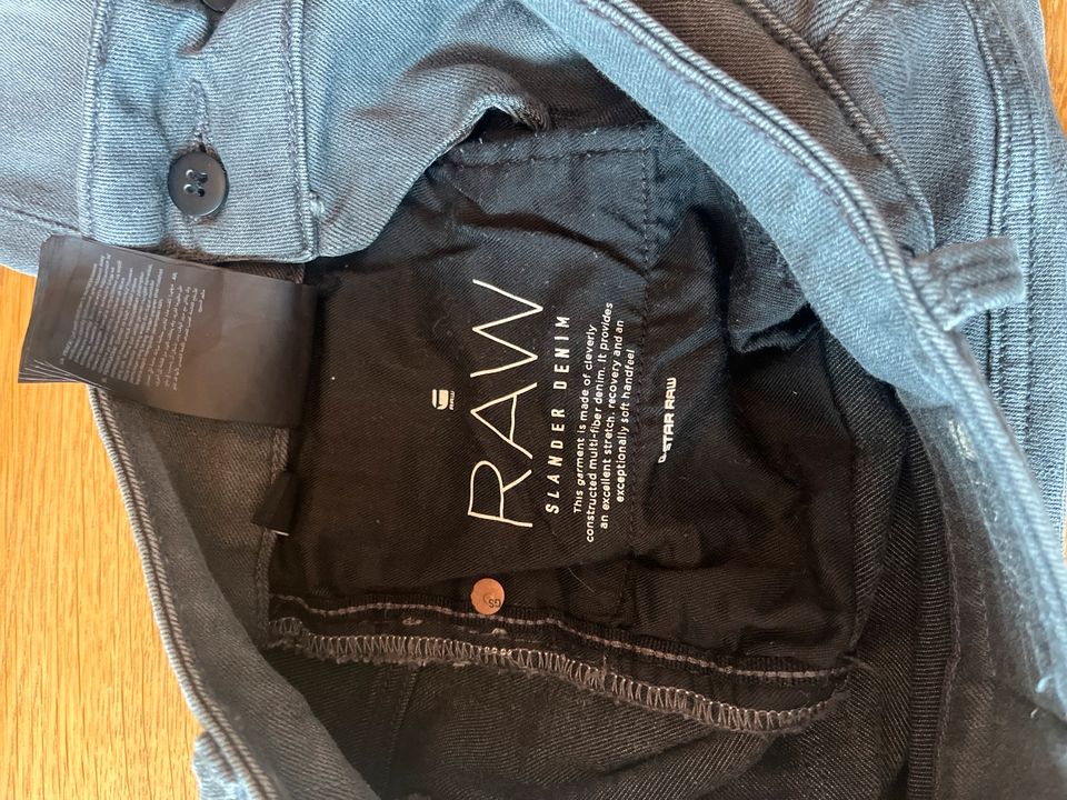 Jeans von G-Star Raw Größe W24/L30 (140) in Pinneberg