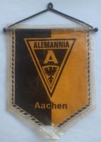 Alemannia Aachen Banner Nordrhein-Westfalen - Langerwehe Vorschau