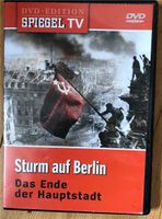 Spiegel TV DVD Strum auf Berlin Niedersachsen - Bovenden Vorschau