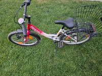 Kinderfahrrad zu verkaufen Bayern - Hurlach Vorschau