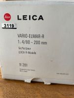 Leica Vario-Elmar-R 1:4/80-200 mm Rodenkirchen - Sürth Vorschau