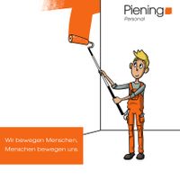 Mitarbeiter (m/w/d) für WDVS-Arbeiten Nordrhein-Westfalen - Beverungen Vorschau