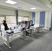 Büro in Altona als Gesamtfläche oder einzeln zu mieten Altona - Hamburg Ottensen Vorschau