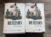 Die Elenden Victor Hugo Sachsen - Lößnitz Vorschau