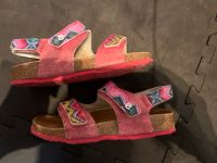 DESIGUAL Mädchen Sandalen, Gr 33, top Zustand Bayern - Germering Vorschau