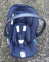 Cybex Platinum Cloud Z2 i-Size Plus nautical blue Babyschale Baden-Württemberg - Bischweier Vorschau