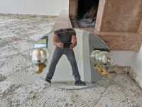 Spiegel Leuchten Badezimmerspiegel Licht Nordrhein-Westfalen - Bad Salzuflen Vorschau