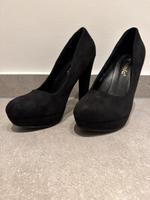 Pumps High Heels Gr. 37 Neu Nordrhein-Westfalen - Neuss Vorschau