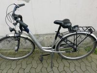 Winora Damenrad, 28 Zoll Niedersachsen - Braunschweig Vorschau