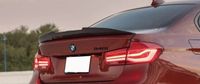 BMW F80 M3 F30 Spoiler Echt Carbon Nordrhein-Westfalen - Iserlohn Vorschau