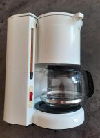 Kaffeemaschine Filtermaschine Melitta Niedersachsen - Uslar Vorschau