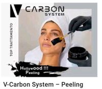 V CARBON PEELING ( chemisches Peeling ) Düsseldorf - Garath Vorschau