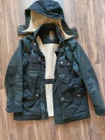 Timberland dicke Männer Jacke Winterjacke Gr. XXL schwarz Rheinland-Pfalz - Kaiserslautern Vorschau