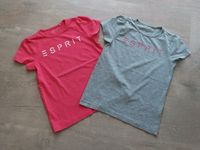 2 Mädchen T-Shirts 'ESPRIT'   // beide Größe 128-134 Nordrhein-Westfalen - Delbrück Vorschau