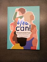 Buch "You can!" von groh Hessen - Abtsteinach Vorschau