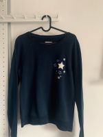 Gilly Hicks Pullover Oberteil Sweatshirt XS 34 Blau Nordrhein-Westfalen - Bottrop Vorschau