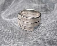 Sterling Silber Joop Ring Leverkusen - Alkenrath Vorschau