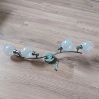 Deckenlampe/ Lampe mit Kugeln Nordrhein-Westfalen - Arnsberg Vorschau