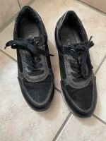 Schuhe Halbschuhe Marco Tozzi 38 Bayern - Bad Abbach Vorschau