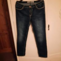 Soccx Damenjeans 33/34 Sachsen - Bruchheim (Narsdorf) Vorschau