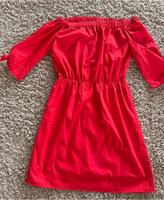 Rotes Kleid * H&M * M Bayern - Roding Vorschau