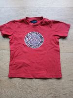 Cooles T-Shirt von Tommy Hilfiger, Größe 110 116 Bremen - Borgfeld Vorschau