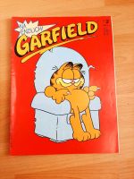 Garfield Comic 2/87 monatliche Ausgabe Na Endlich Nr. 2 1987 Dortmund - Innenstadt-West Vorschau