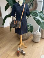 G-Star Kleid blau M/38 Jeans Sommer Nordrhein-Westfalen - Kirchlengern Vorschau