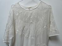 Esprit Kleid Sommerkleid Hippie Spitzenkleid Ornament Brandenburg - Velten Vorschau