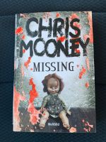 Chris Mooney Missing Schleswig-Holstein - Tarp Vorschau