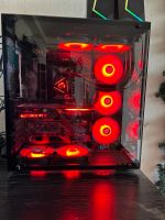 Moin biete hier ein Gaming pc mit ryzen 9 zum Kauf oder Tausch Niedersachsen - Bergen Vorschau